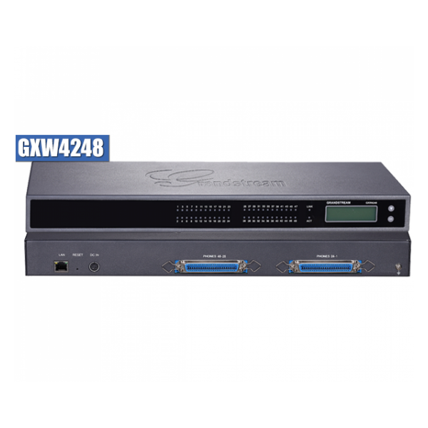 GXW4200 Series