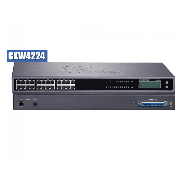 GXW4200 Series