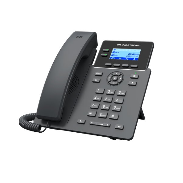 GRP2602 IP 電話
