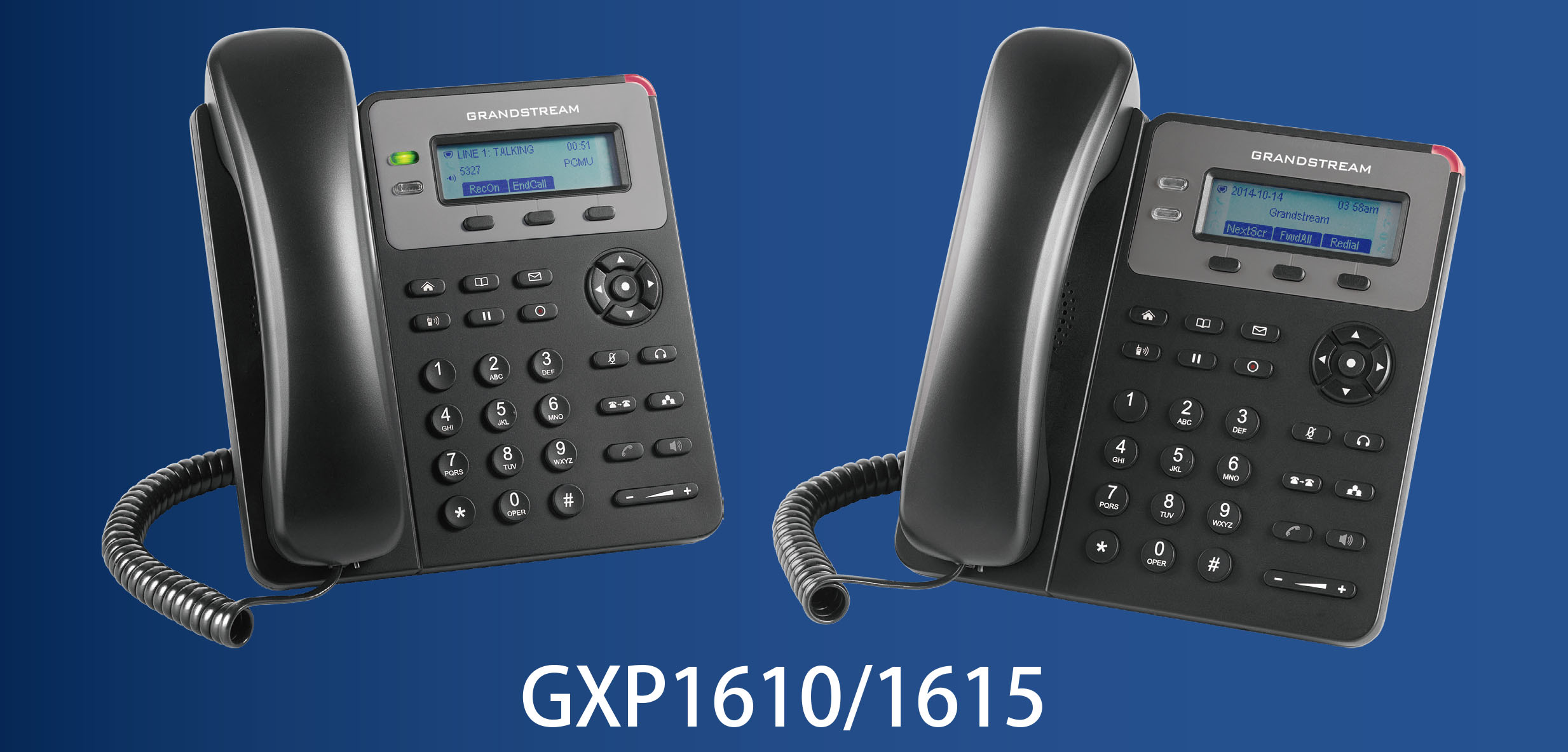 GXP1610 - 產品介紹- 全浤資訊股份有限公司 GXP1610 - 產品介紹- 全浤資訊股份有限公司
